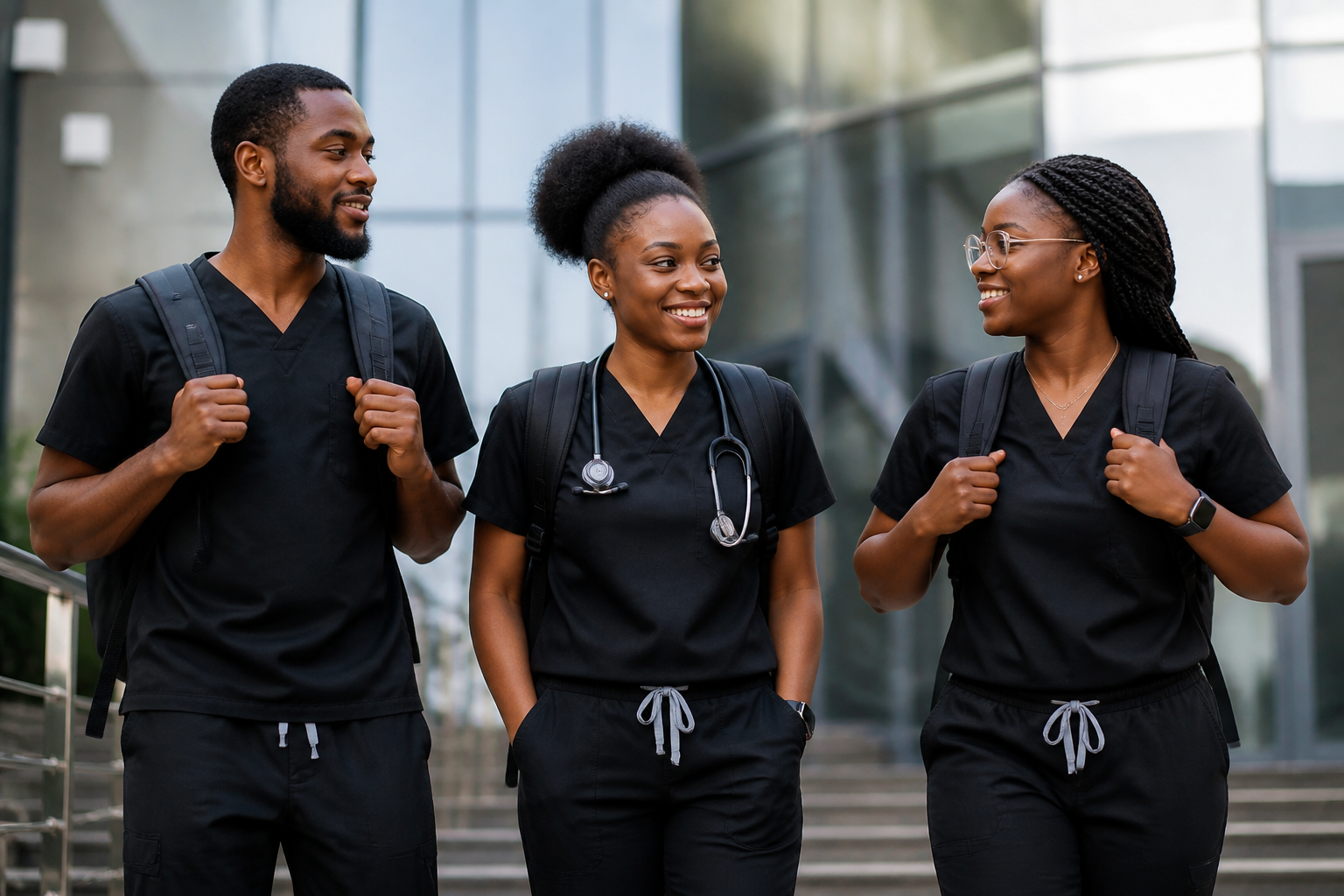 How the Legacy of HBCU Culture Continues to Inspire the Next Generation of Black Healthcare Leaders