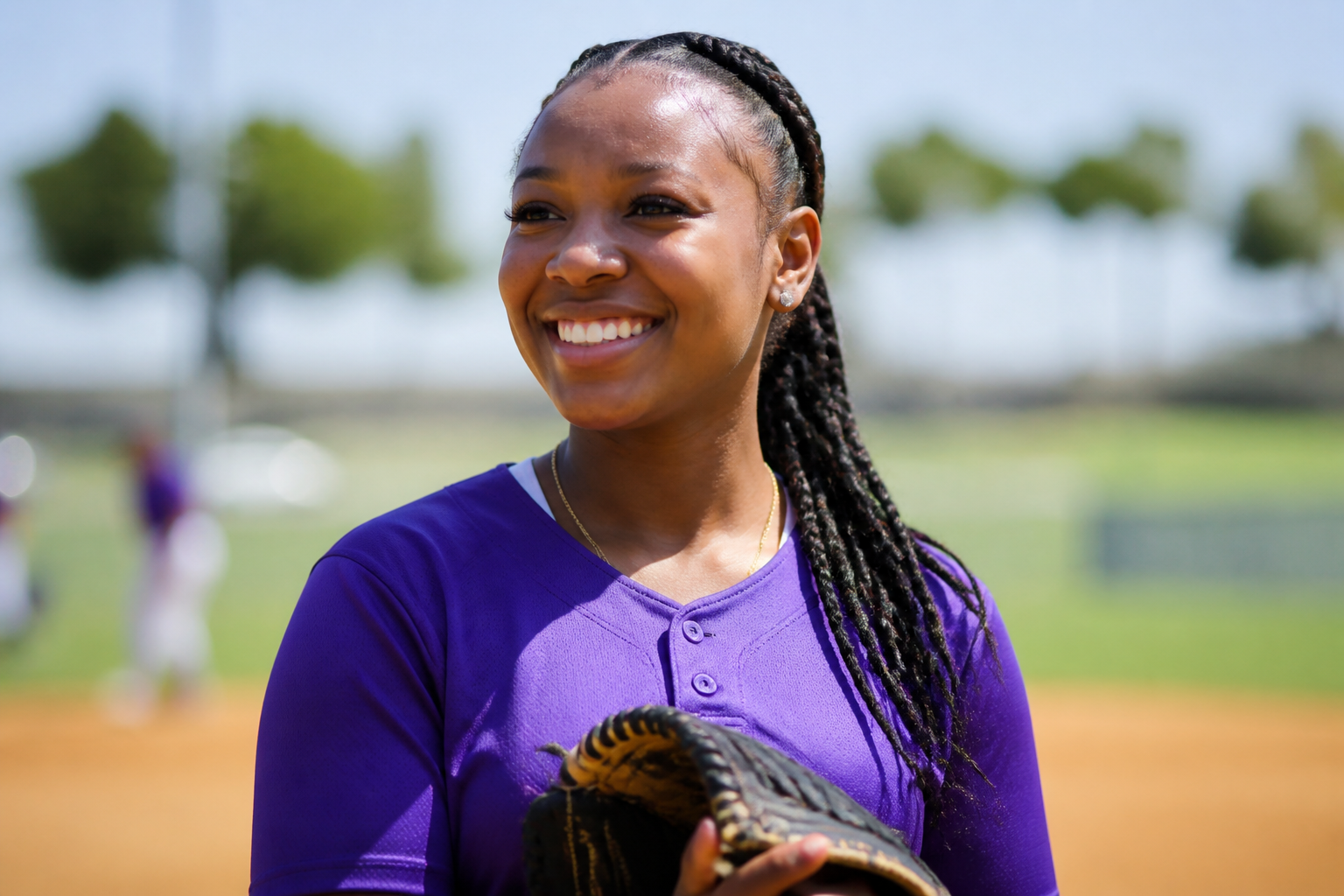 Benedict College Athlete Taylor Lawson Awarded 2026 MLB HBCU Scholarship