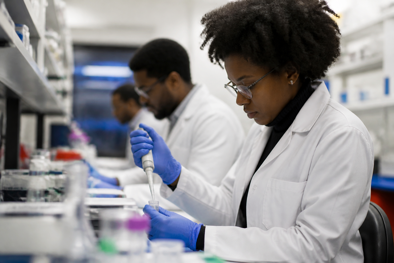 Study Warns Black-Market Retatrutide Lacks Efficacy and Safety of Clinical Trial Formulations