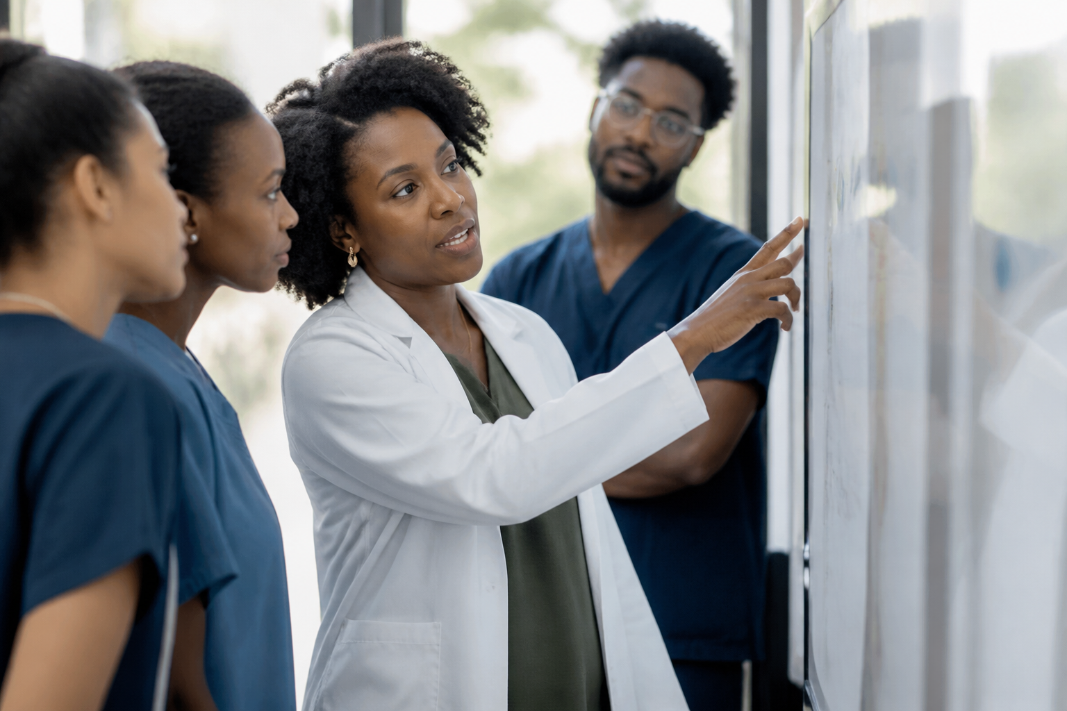 Expanding Global Health Equity Through Inclusive Clinical Trial Participation