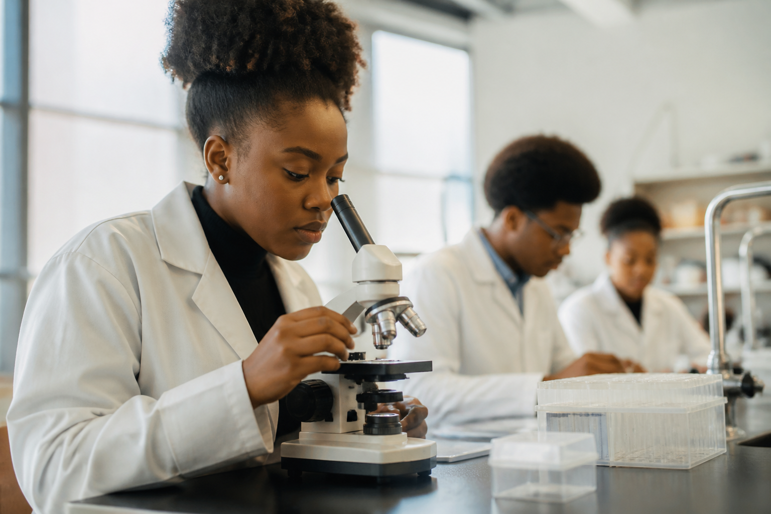Understanding the Deep Impact of Sickle Cell Disease on Black Families