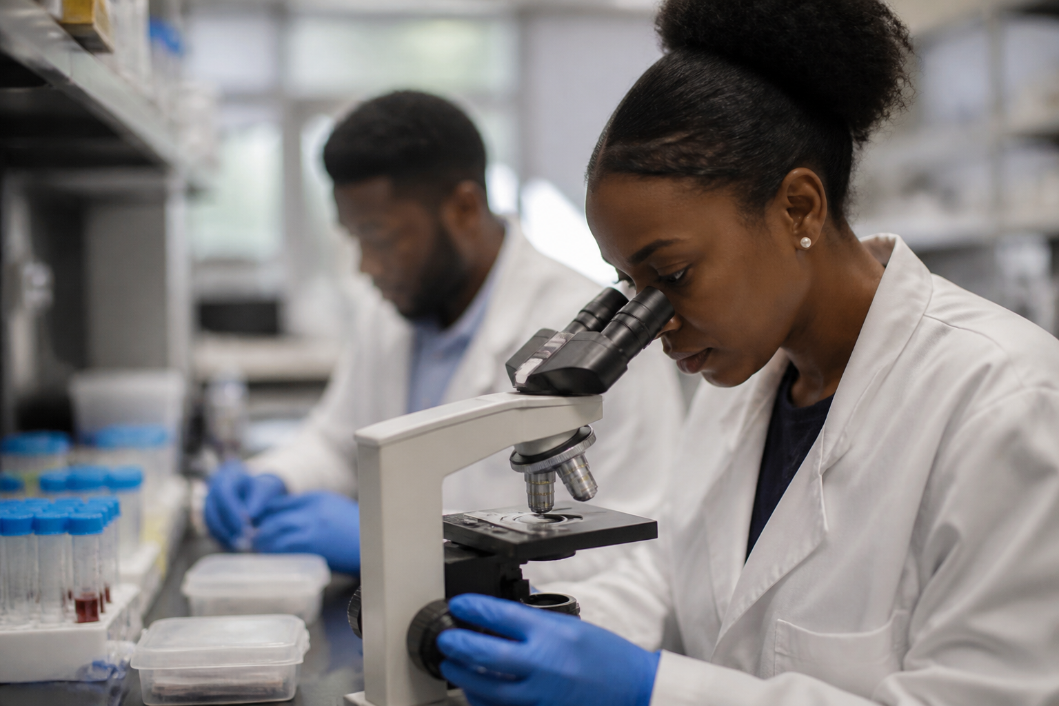 NIH Exhausts FY2026 Grant Budget amid Administrative Stalls and Cuts to Health Disparity Funding