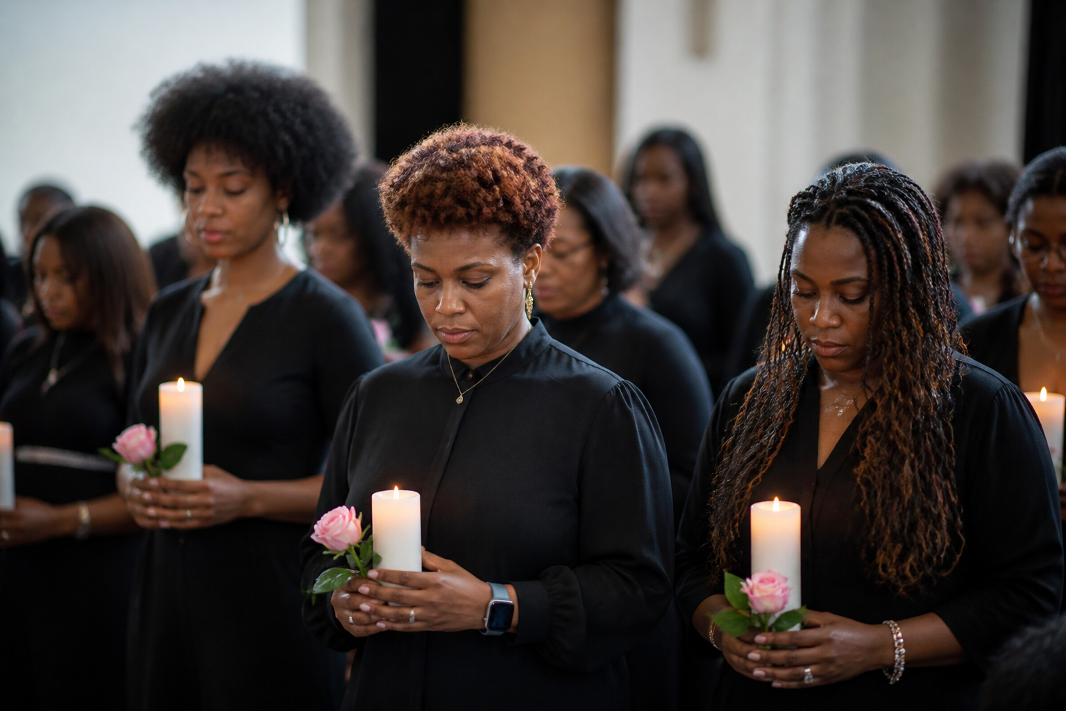 'In Her Honor' Elevates Stories of Black Maternal Mortality to Drive Healthcare Change