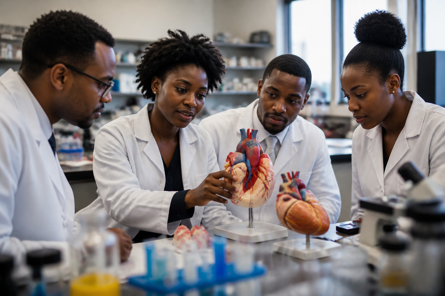 Howard University Secures $1 Million Scholarship Endowment Redirected From PWI